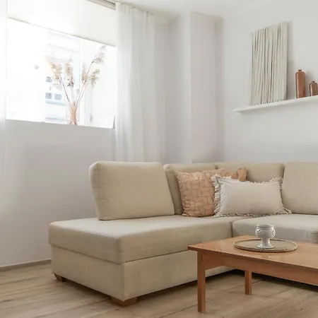 Charming One Bedroom In * Reval