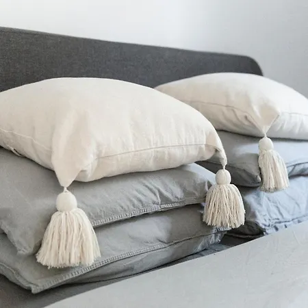 Korter Charming One Bedroom In Tallinn