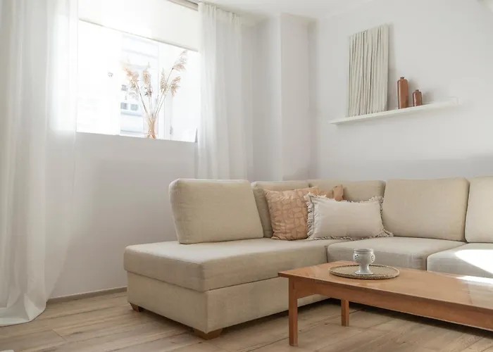 Charming One Bedroom In * Tallin