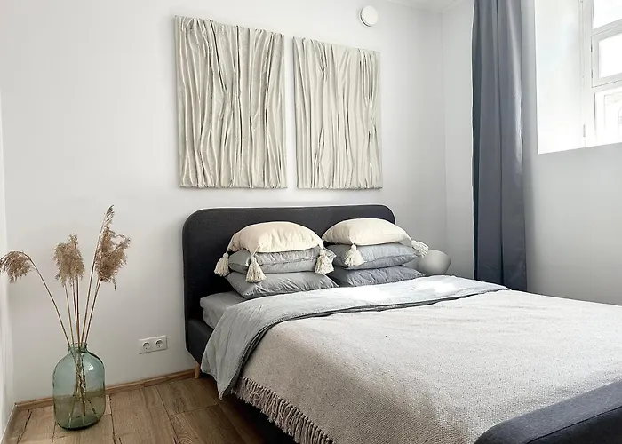 Charming One Bedroom In * Tallinn