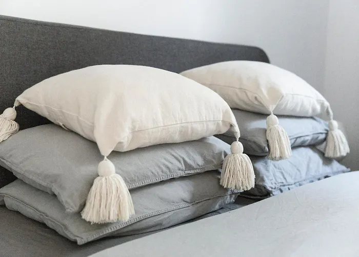 Korter Charming One Bedroom In Tallinn