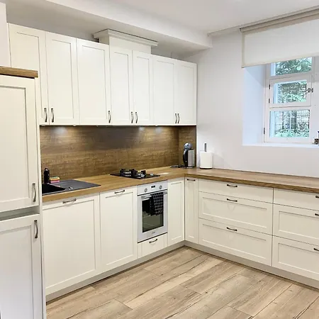 Charming One Bedroom In