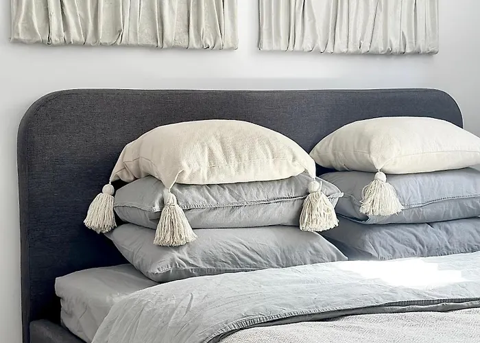 Appartement Charming One Bedroom In