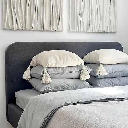 아파트 Charming One Bedroom In